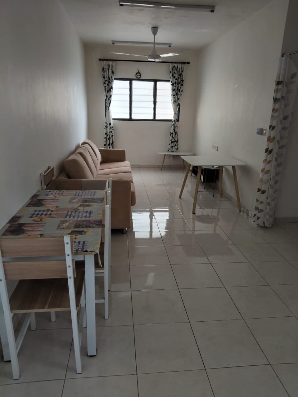 Apartment for Rent @ K-Park, K-Park | Fully Furnished