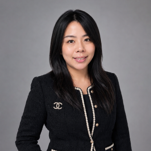 Jenny Ching
