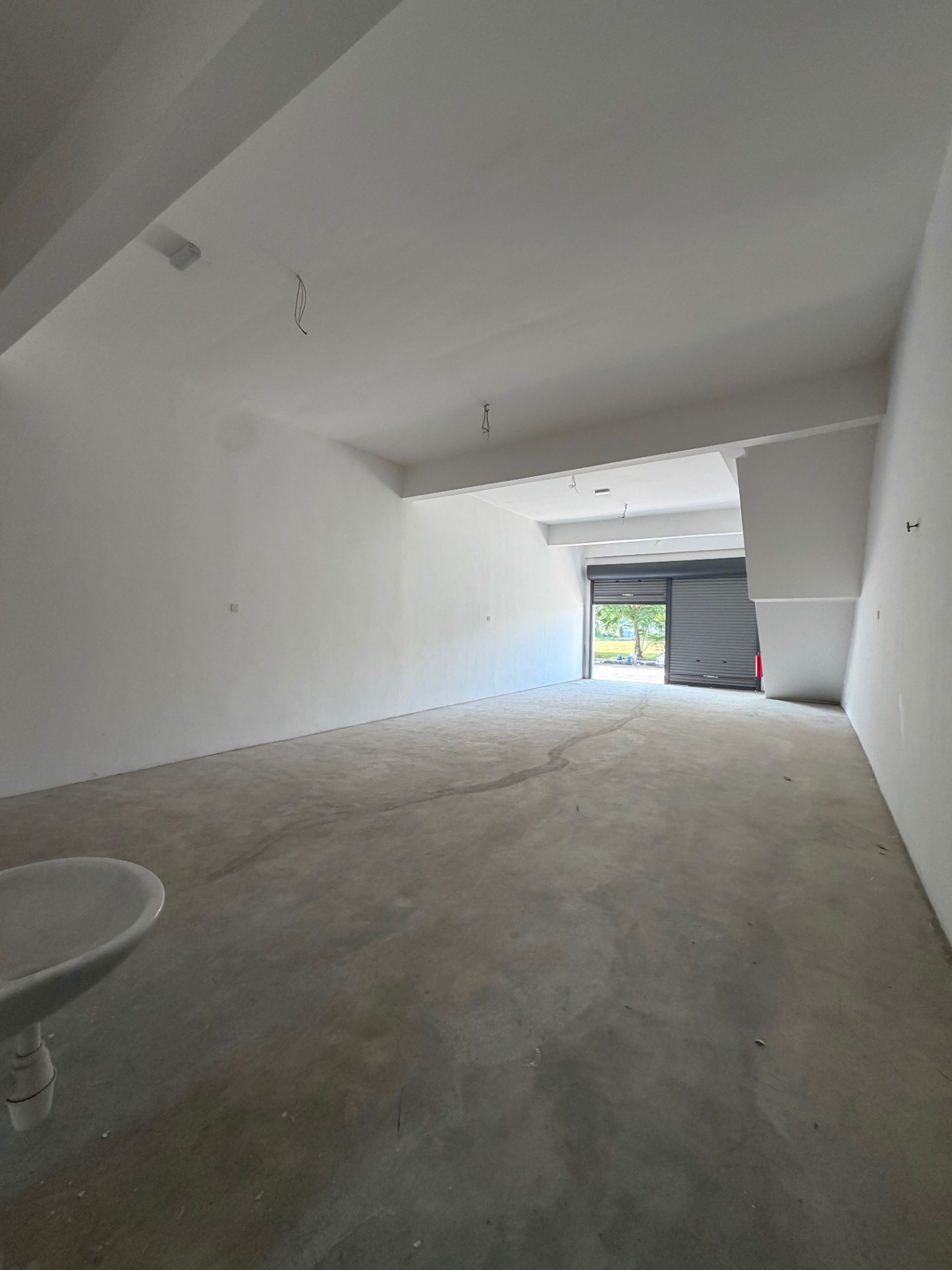 Shoplot for Rent @ Machang Bubok, Machang Bubok | Freehold