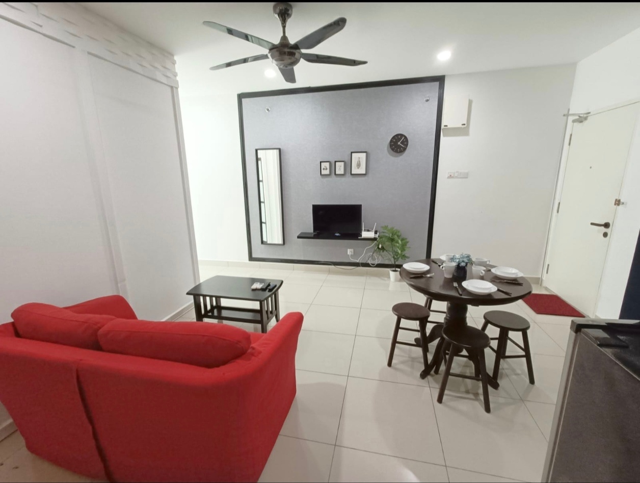 Mansion One @ Gurney Drive For Rent
