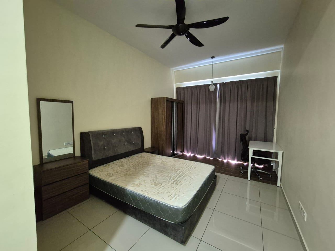 SummerSkye Residences @ Bayan Lepas For Rent