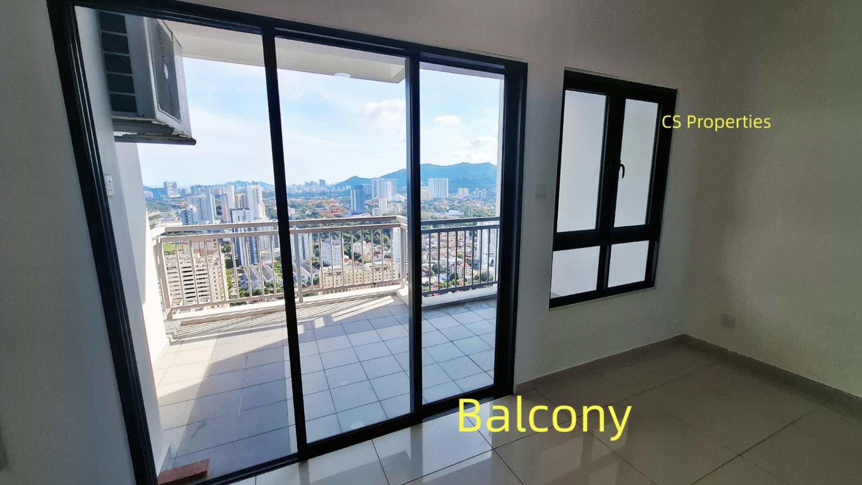 Condo for Sale @ Gelugor, Penang | Original Unit