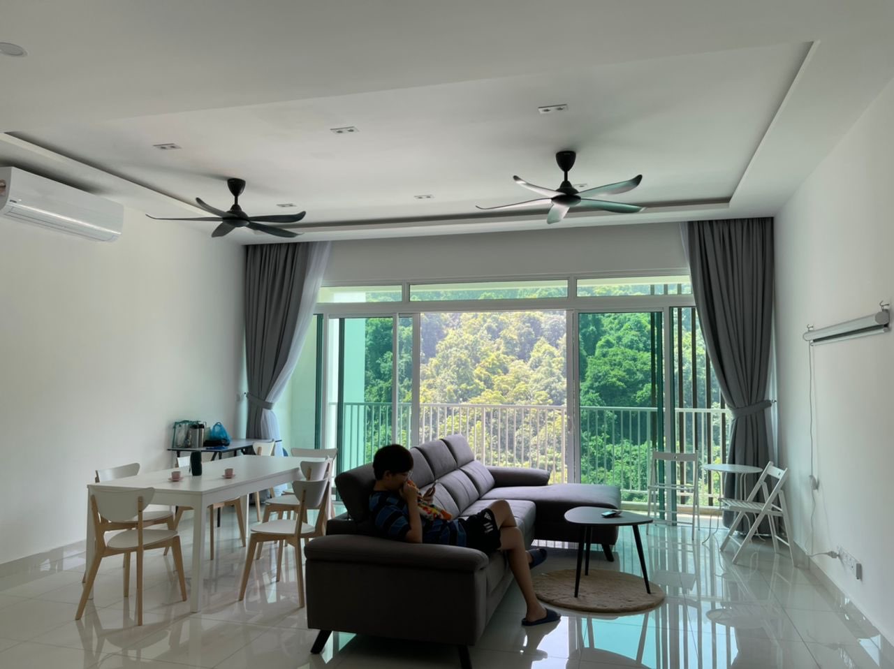 Condo for Rent @ Ferringhi Residence 2, Batu Ferringhi | Fully Furnished