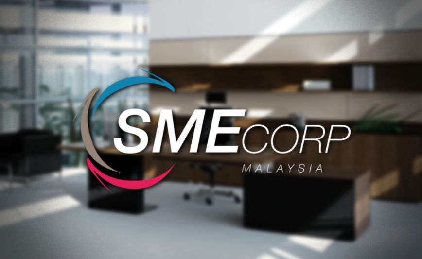 What Does SME Corp Malaysia Actually Do?
