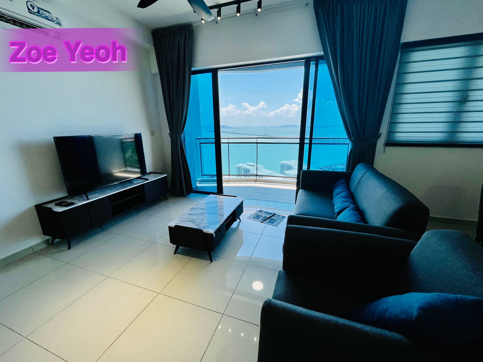 🏡 Waterside Residence @ The Light – For Rent