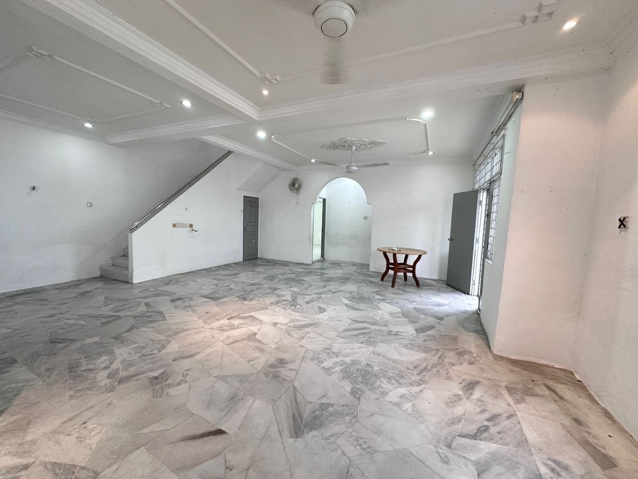 Double Storey Semi-D at Taman Impian,Alma