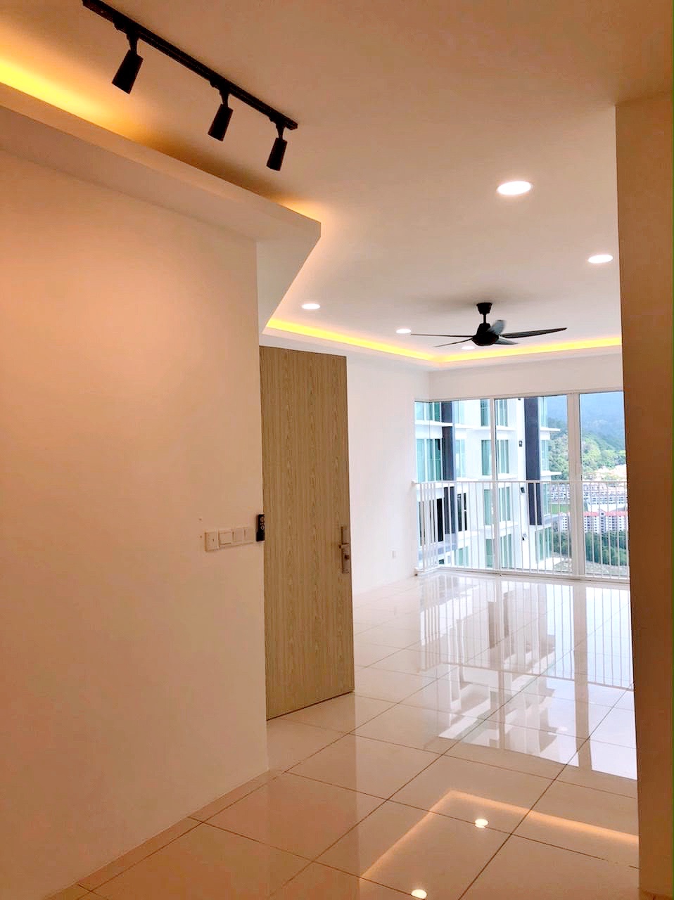 The Clovers @ Bayan Lepas For Rent 