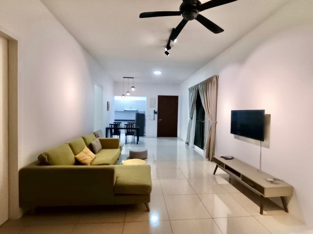 Mahkota Impian Condo @ Alma,Bm /Opposite Aeon Jusco