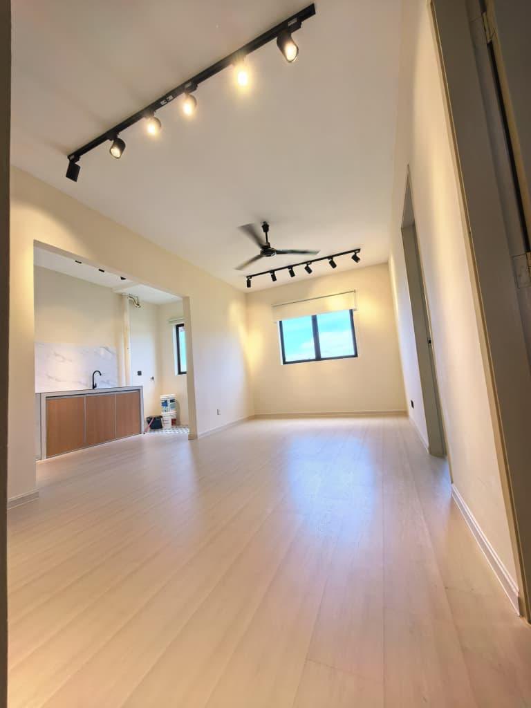 Apartment for Sale @ Palm Court (Pangsapuri Nipah), Tanjung Tokong | Freehold