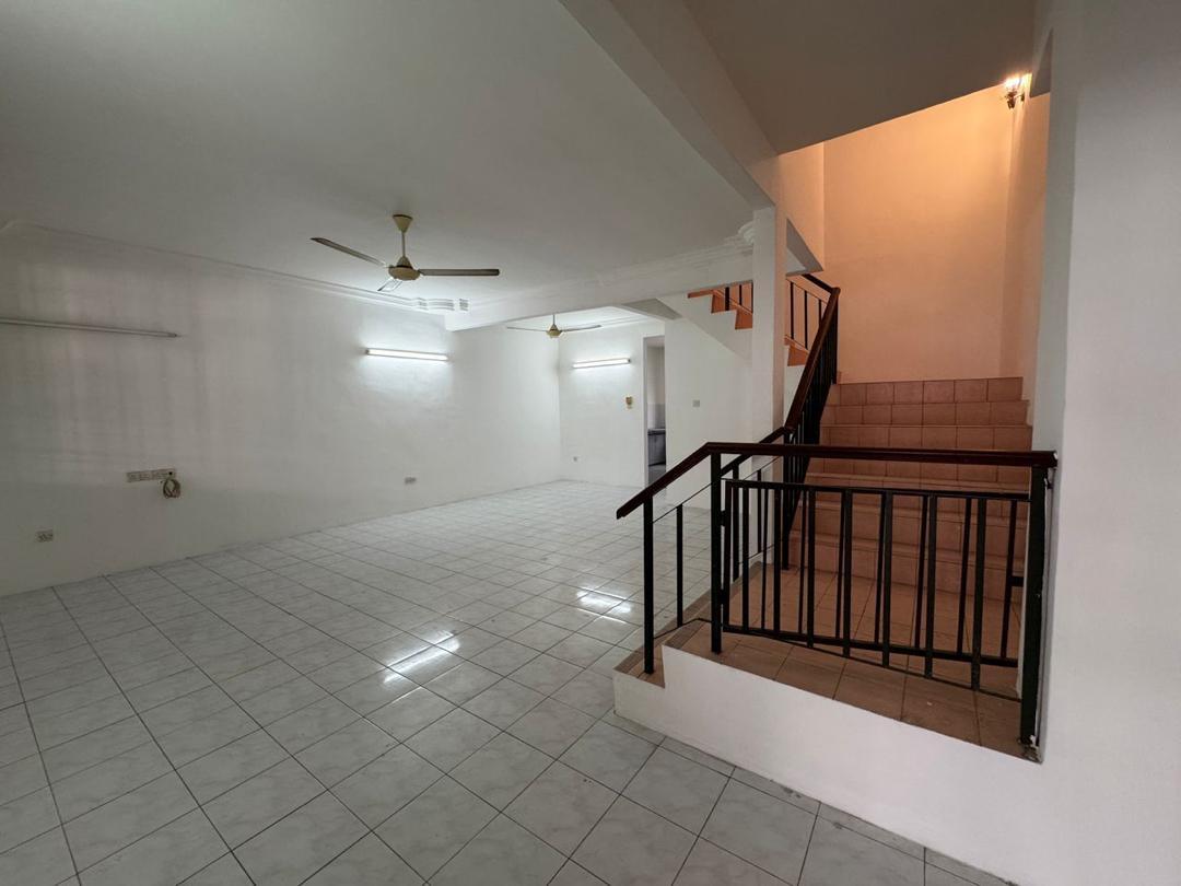House for Sale @ Tasek Mutiara, Bandar Tasek Mutiara | Freehold