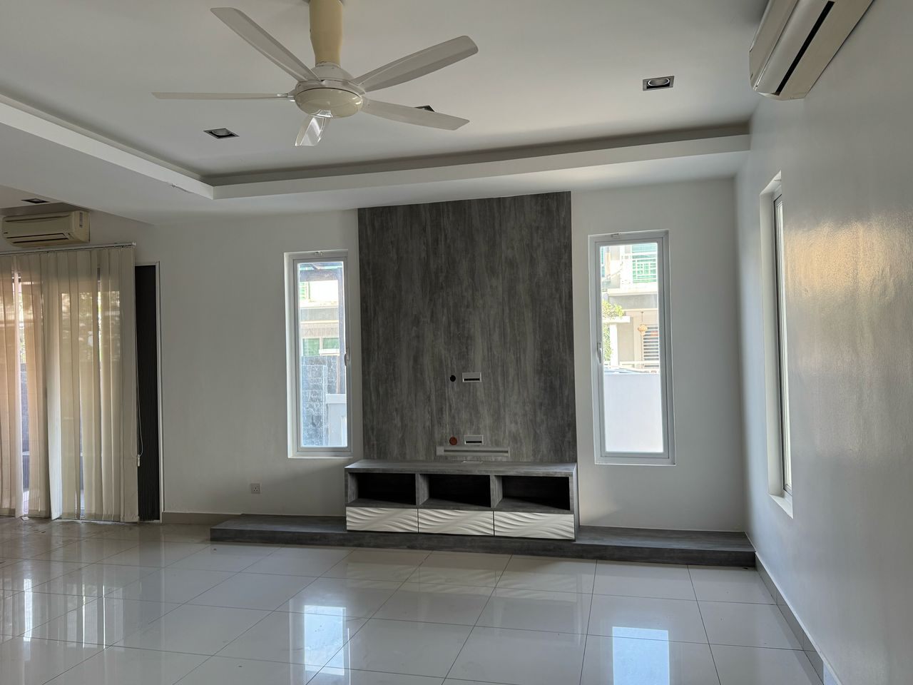 Dua Villas @ One Residence, Bayan Lepas For Rent