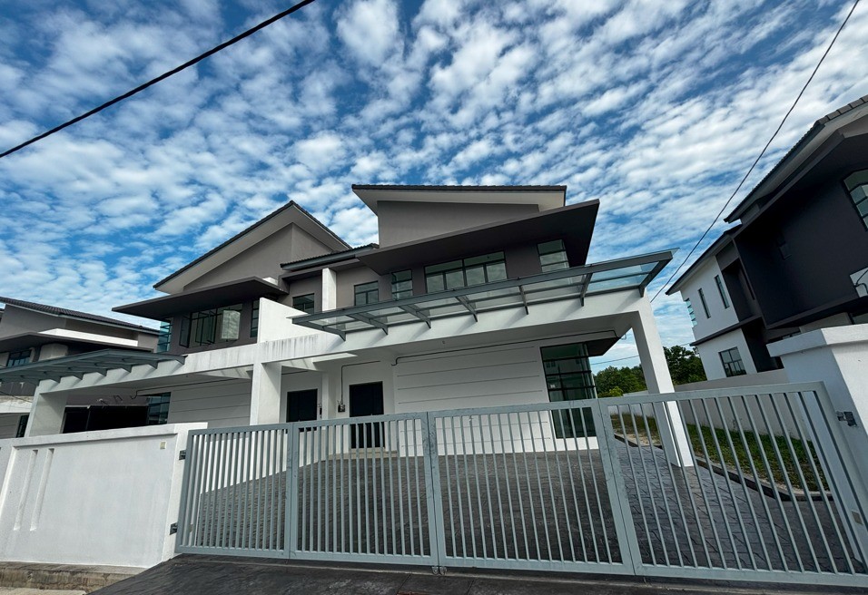 House for Sale @ Taman Desa Impian 2, Bukit Mertajam | Freehold