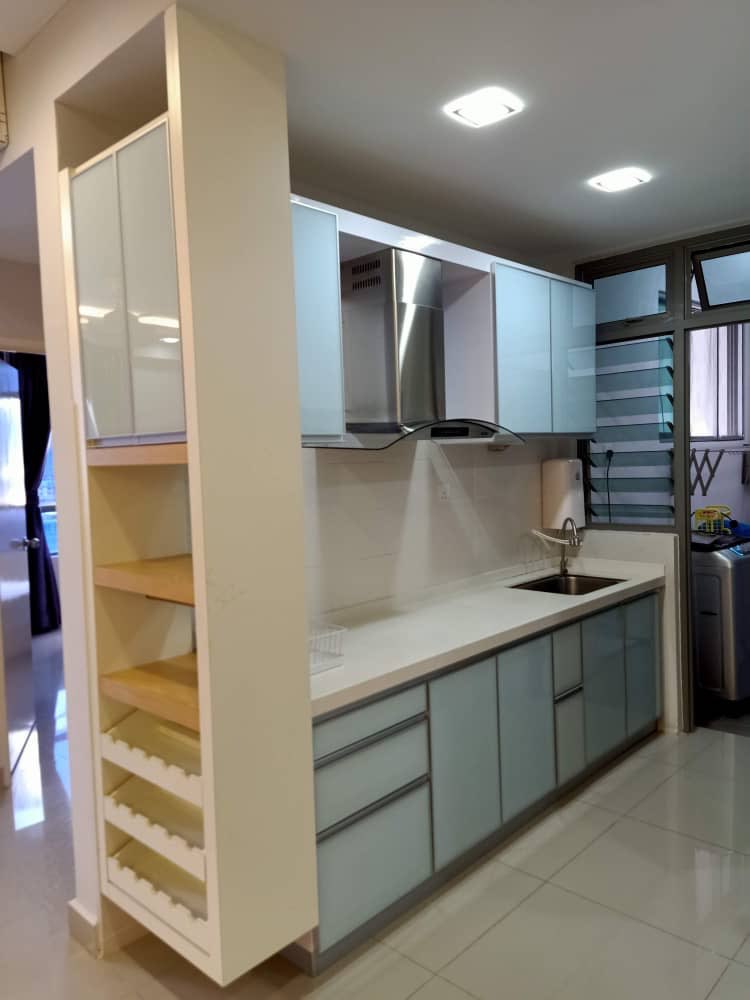 Condo for Rent @ Winter Tower, Penang | Fully Renovated
