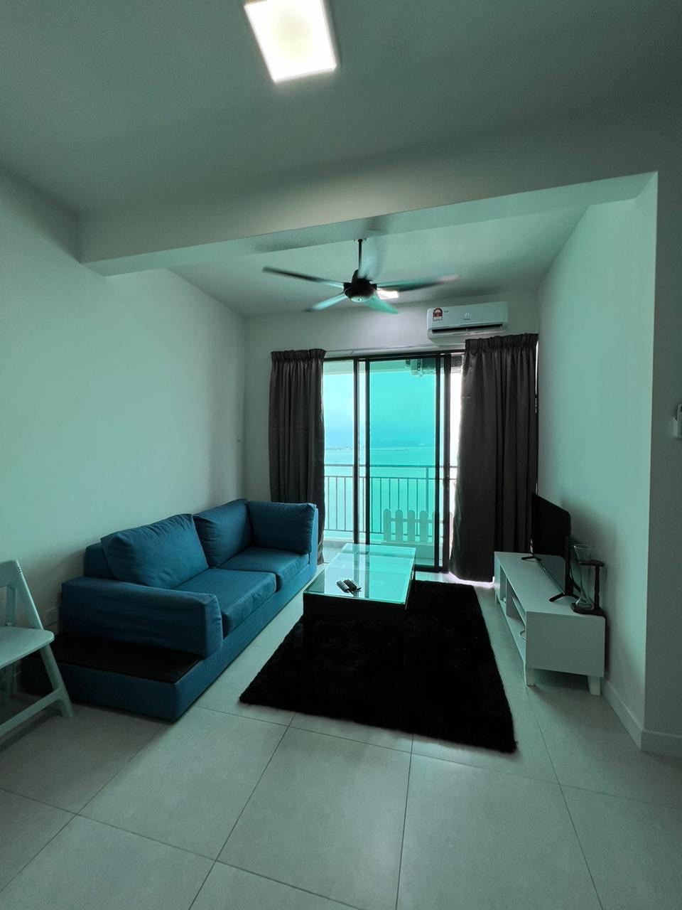 Condo for Sale @ 3 Residence, Unknown | Sea View