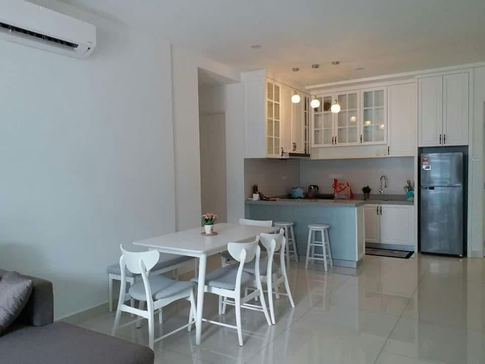 Arte S Big Unit Fully Furnished For Rent 1656 Sqft !