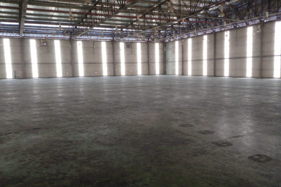 Factory / Warehouse for Rent @ Bukit Minyak Industrial, Bukit Minyak | Sprinkler System