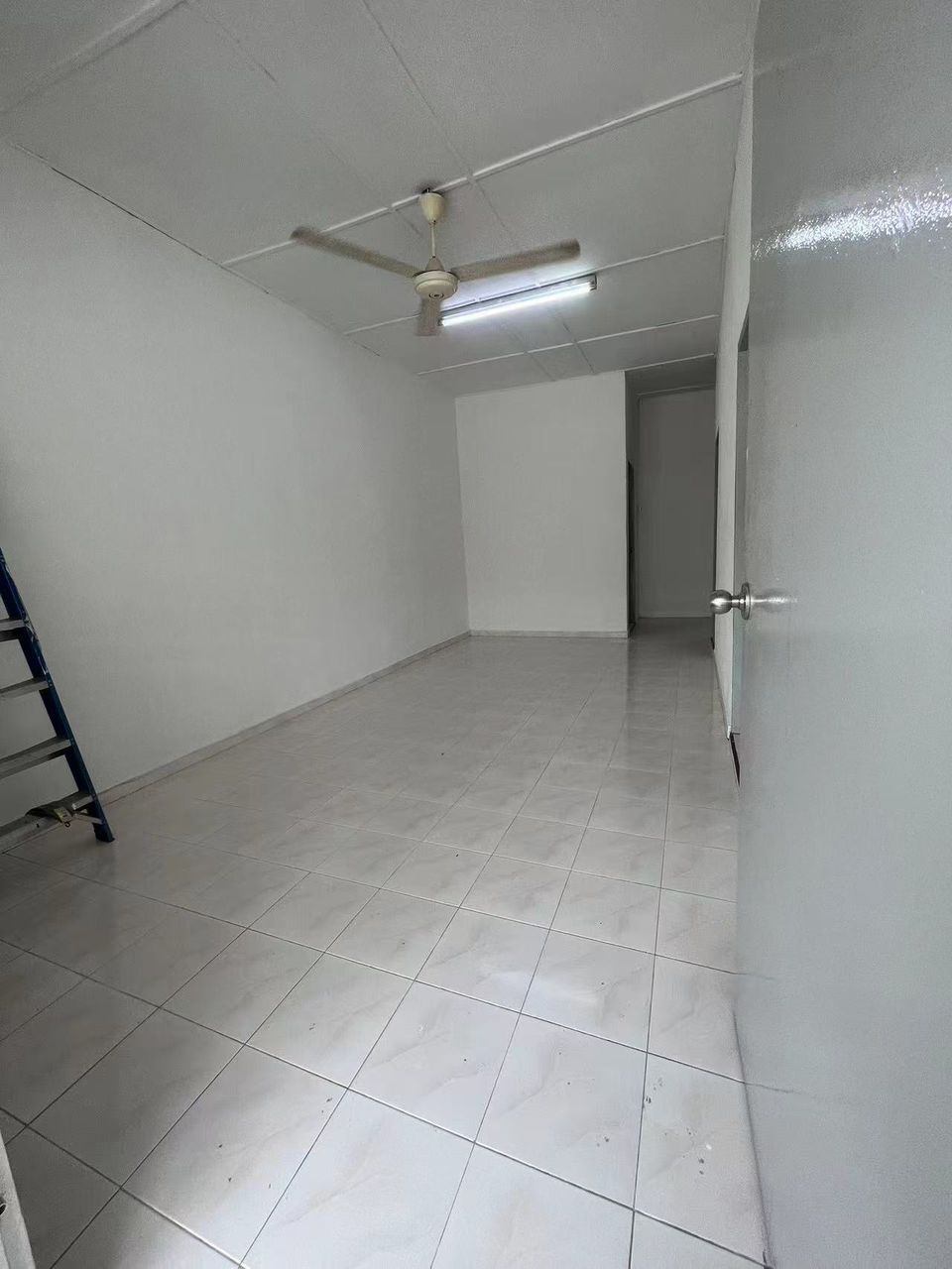1-Storey Terrace for Sale @ Taman Impian, Alma | Freehold