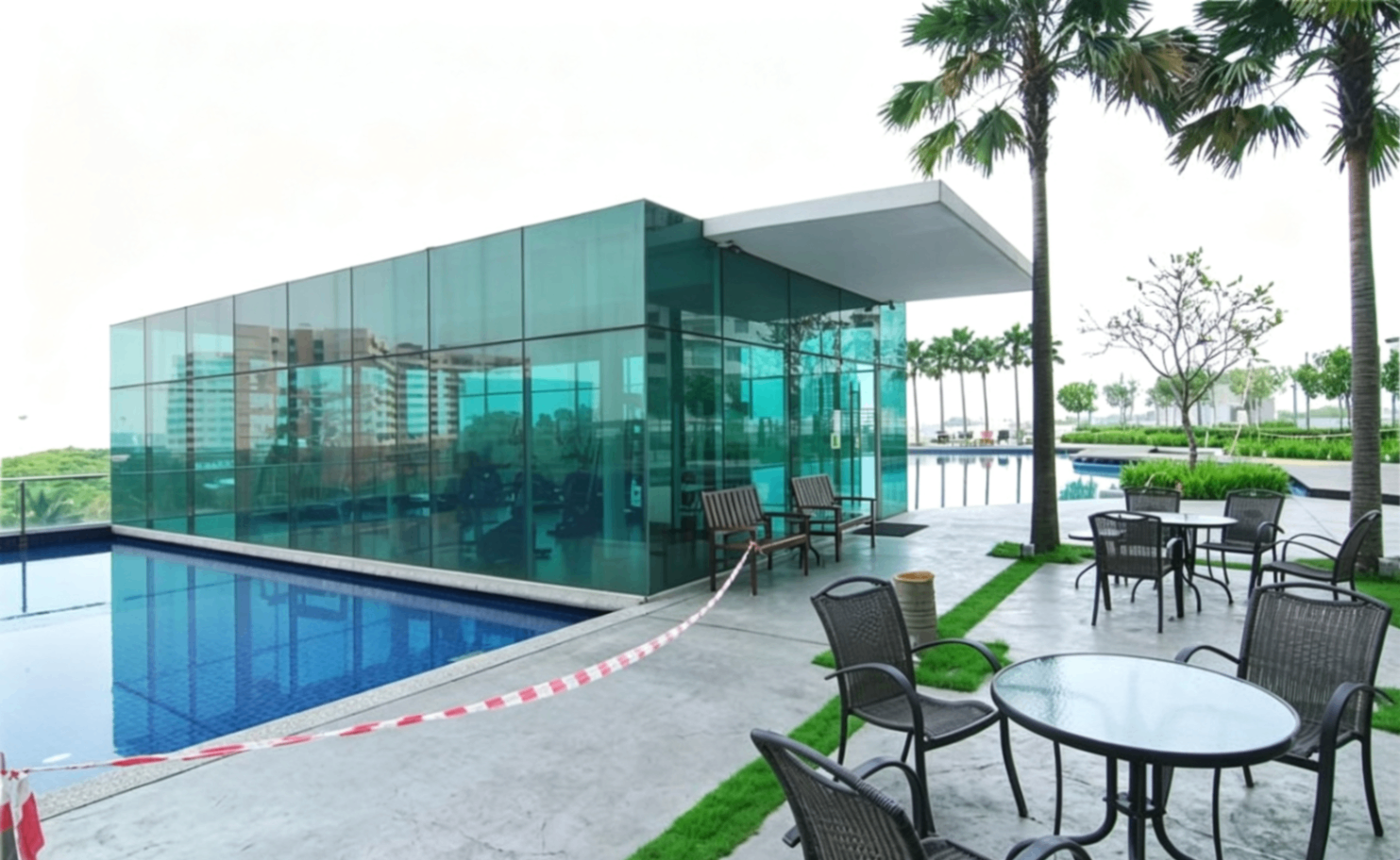 Condo for Sale @ Ocean View Residences @ Harbour Place, Butterworth | Freehold
