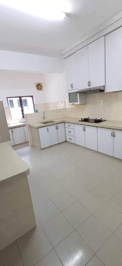 Full renovation double Storey Terrace at Tmn Sejahtera Jaya, Near to Alma & Machang bubok