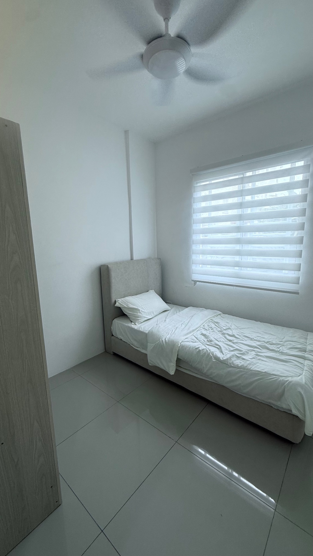 Ground floor@ Pangsapuri Desa Palma, Bukit Mertajam | Freehold