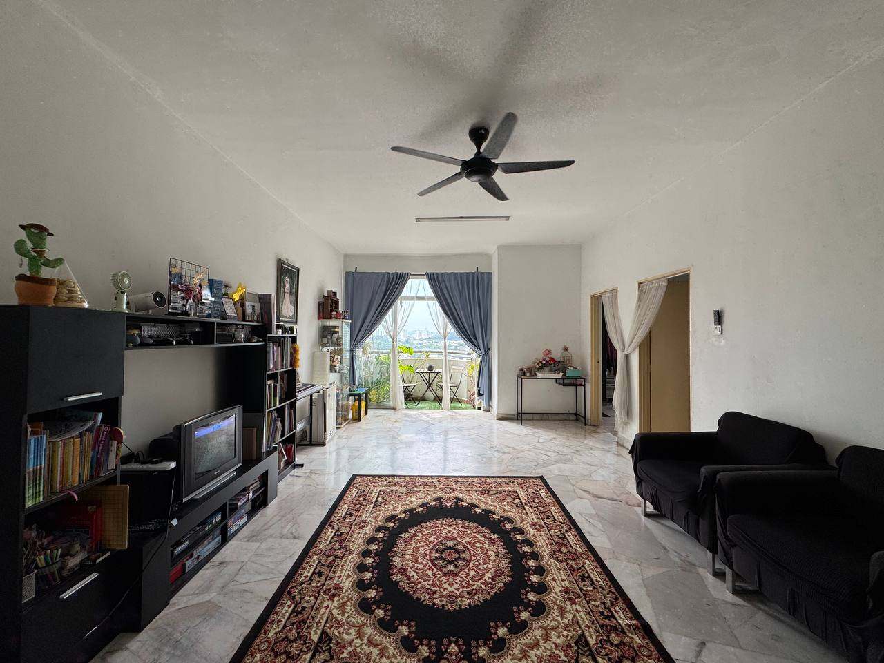 Lagoon Perdana Apartment cover photo