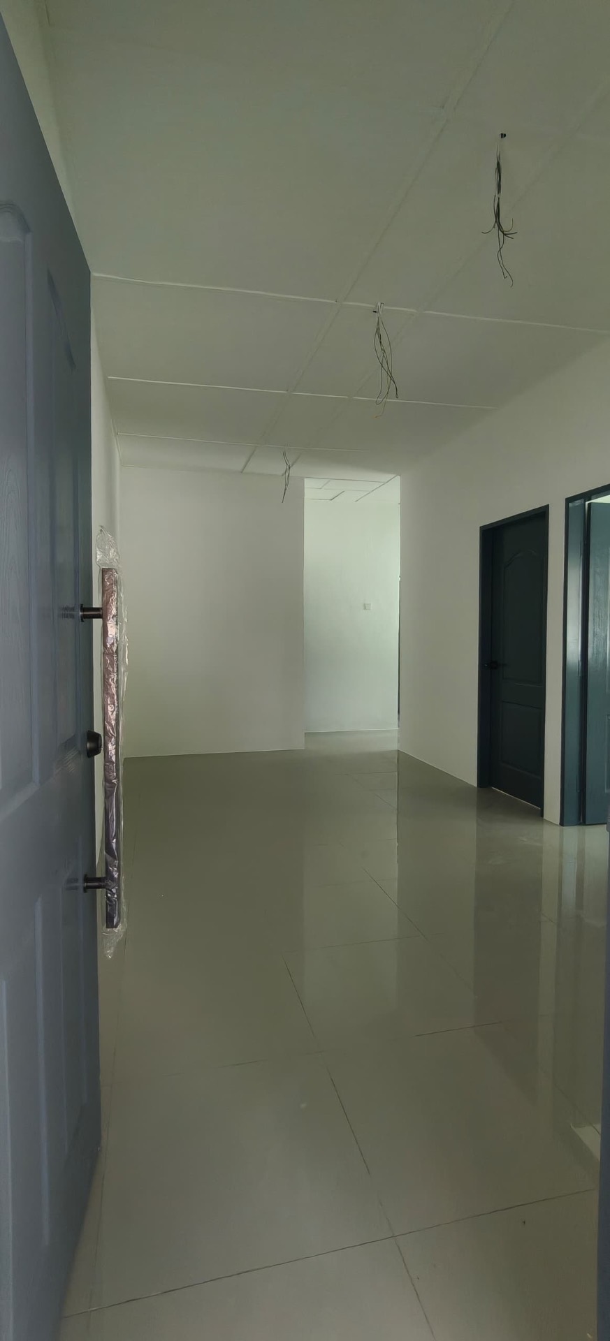 1 Storey Terrace House Extra Land @ Taman Widuri,Sungai Jawi