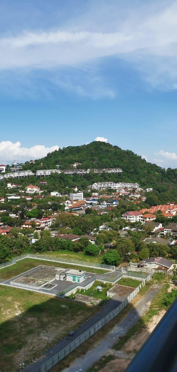 Mira Residence of Tanjung Bungah for sale