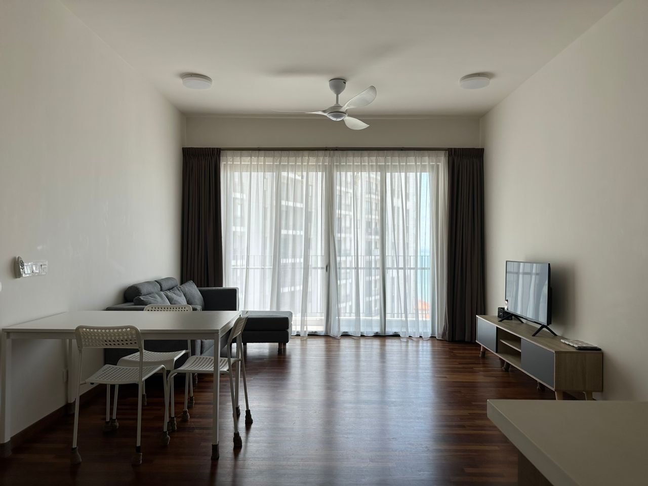 The Tamarind @ Tanjung Tokong For Sale