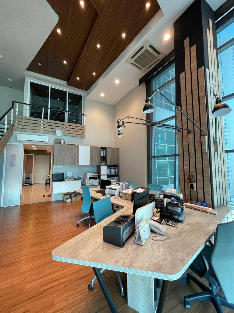 Maritime Suite @ Karpal Singh Drive, Jelutong For Sale