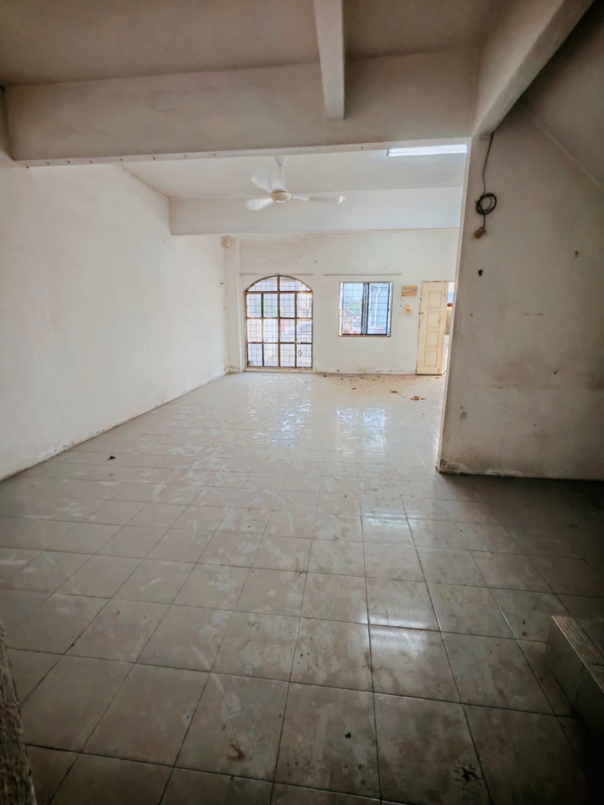 2 Storey Terrace House @ Taman Tokun Jaya,Alma| Near Sejahtera