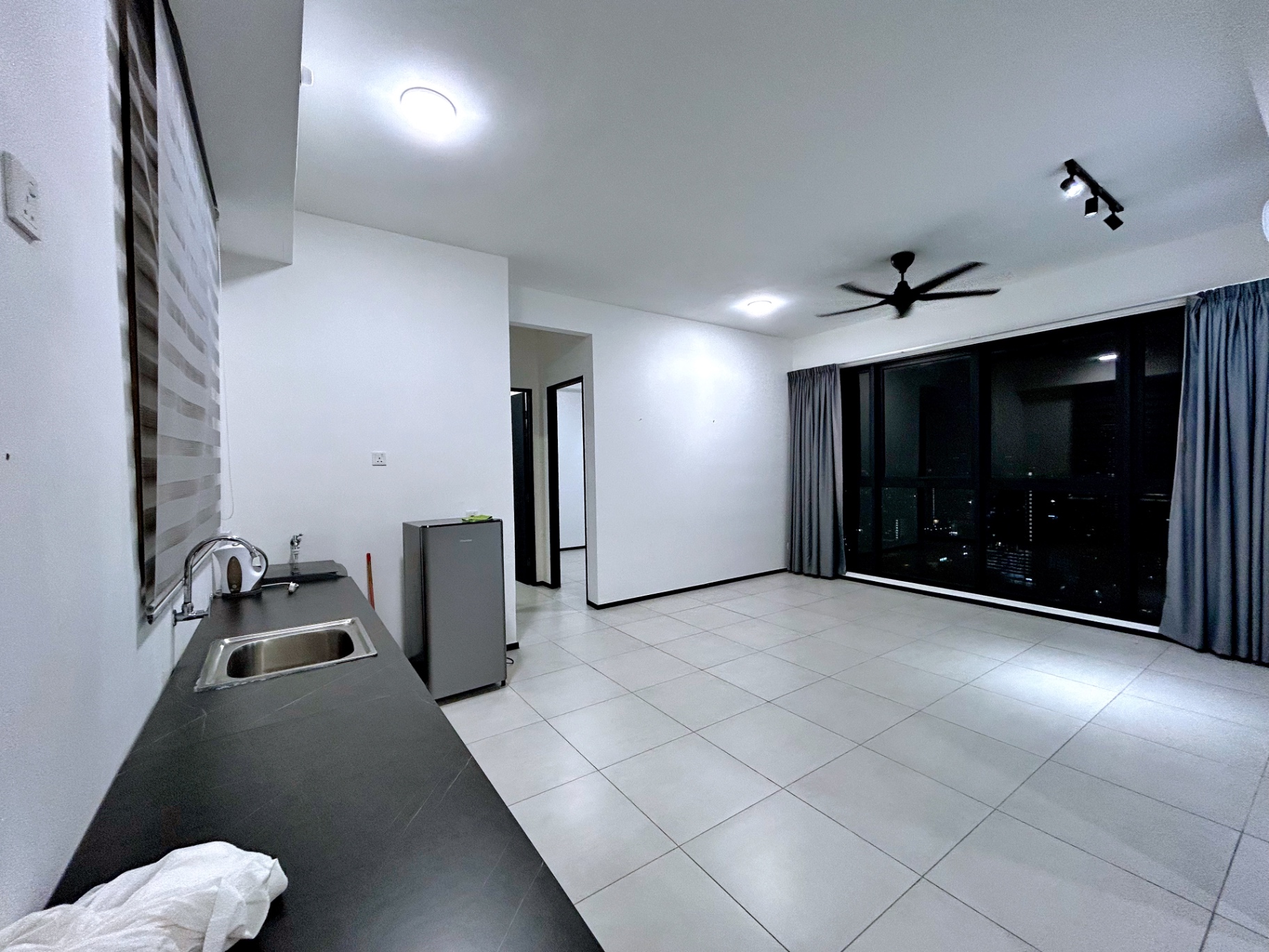 Urban Suites @ Jelutong For Rent