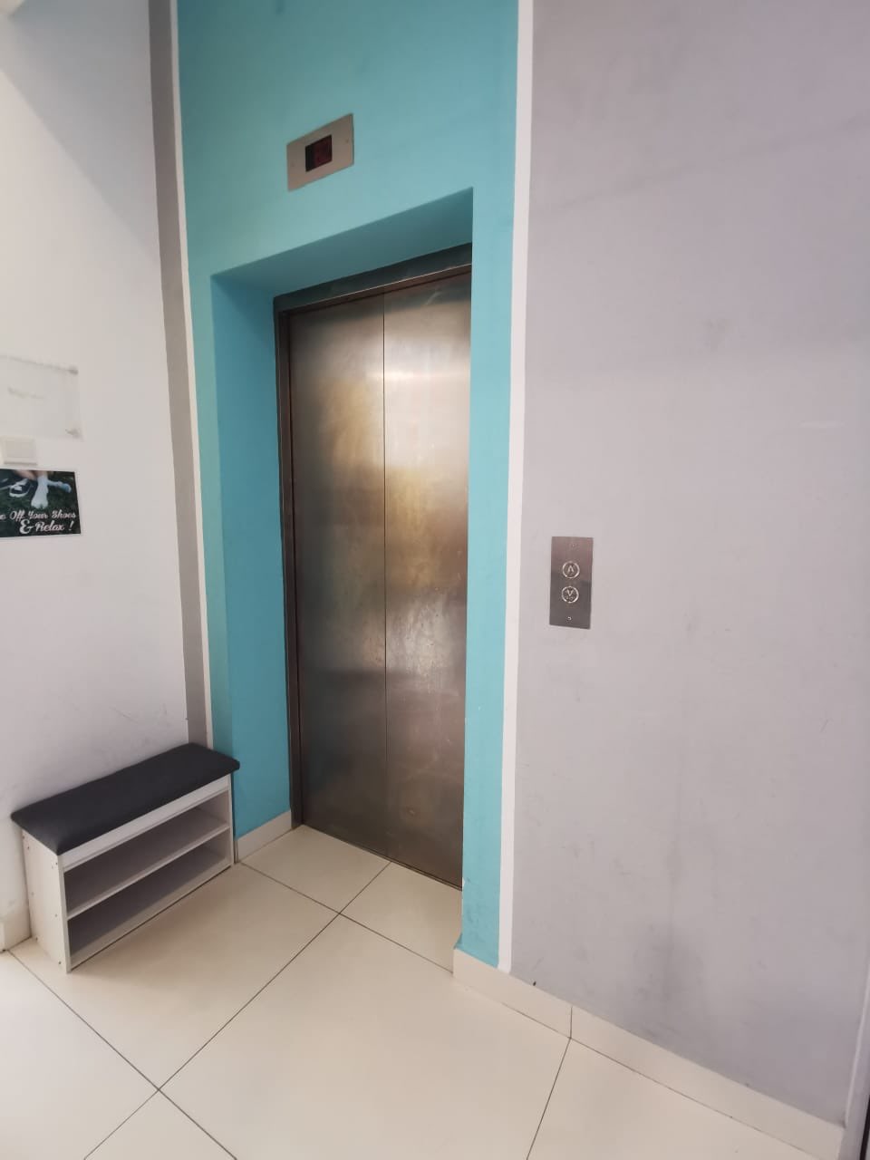 Arte S Condominium | Near USM | Renovated | Furnished