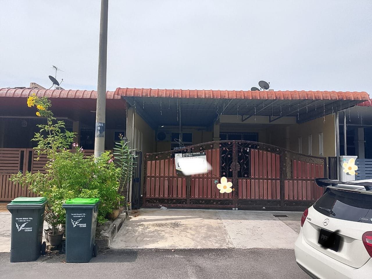 Taman Serai Wangi cover photo