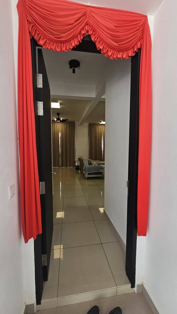 Camdon @ Eco Horizon 2, Bandar Cassia For Sale