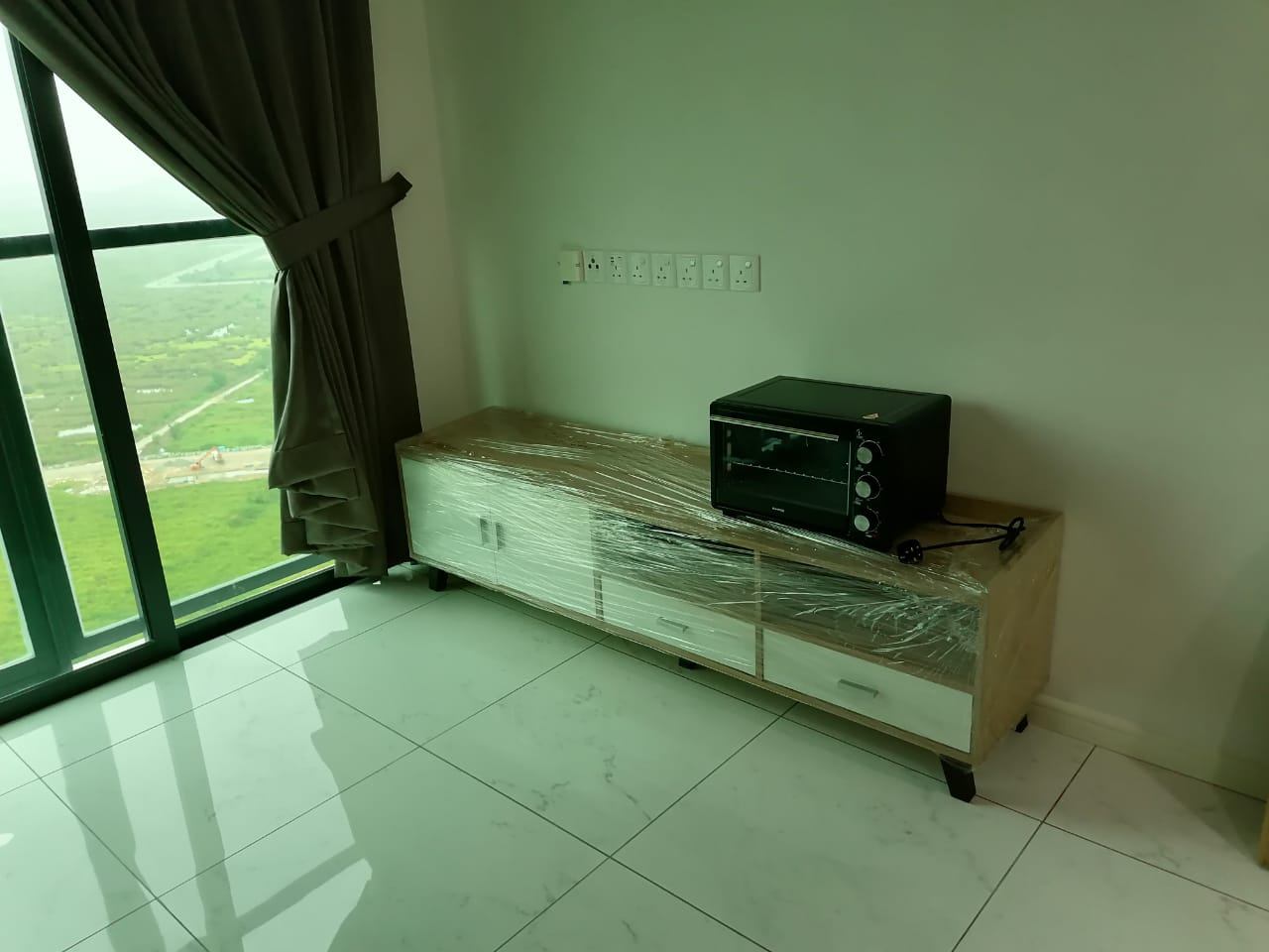Suasana 1076sqft (3bedrooms) @ Batu Kawan, Bandar Cassia / Simpang Ampat