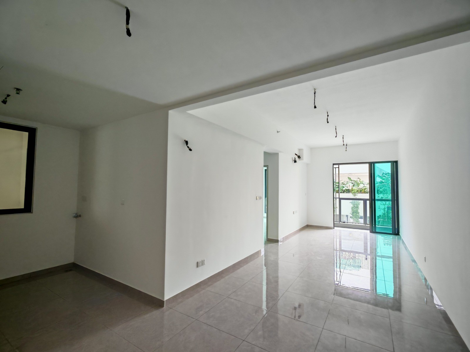 Savana 912sqft (2+1rooms) @ Batu Kawan , Bandar Cassia / Simpang Ampat