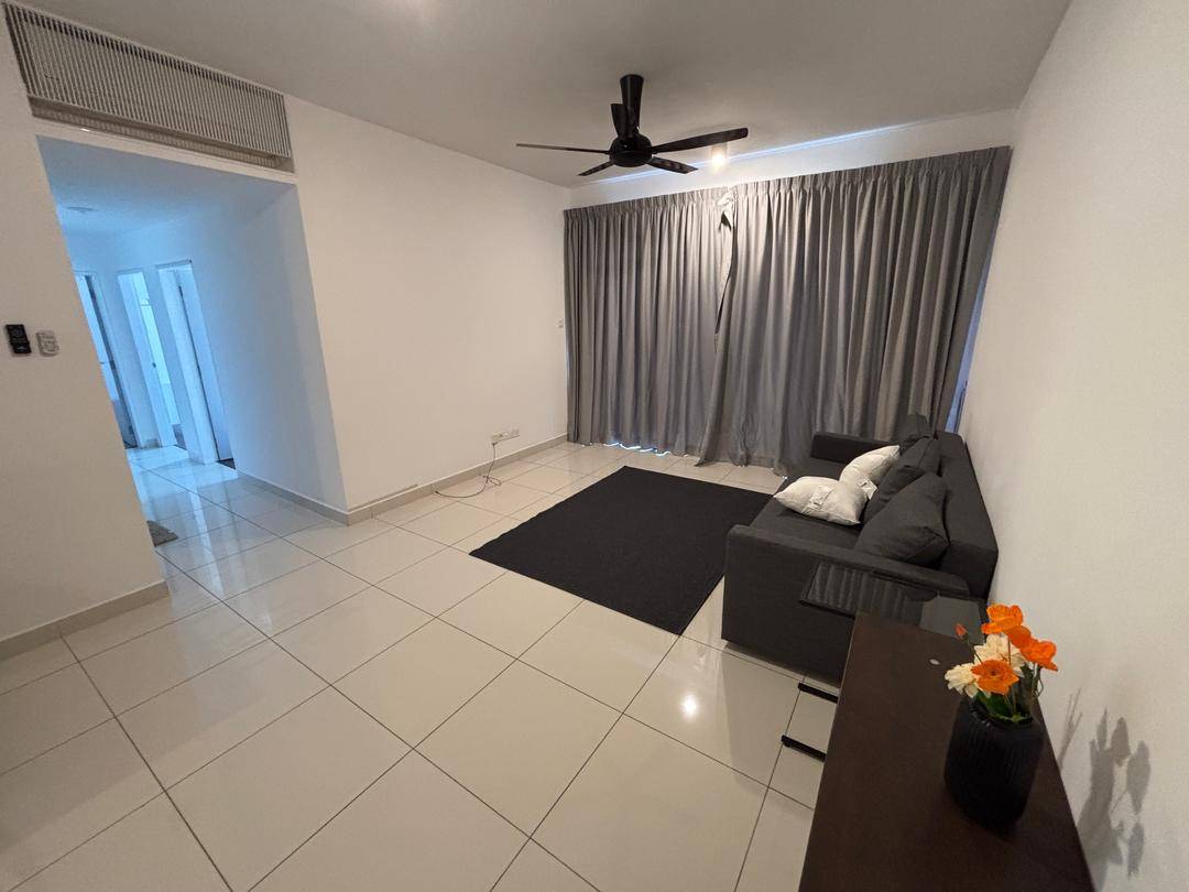 Vertu Resort 1290sqft (4rooms) @ Batu Kawan, Bandar Cassia / Simpang Ampat