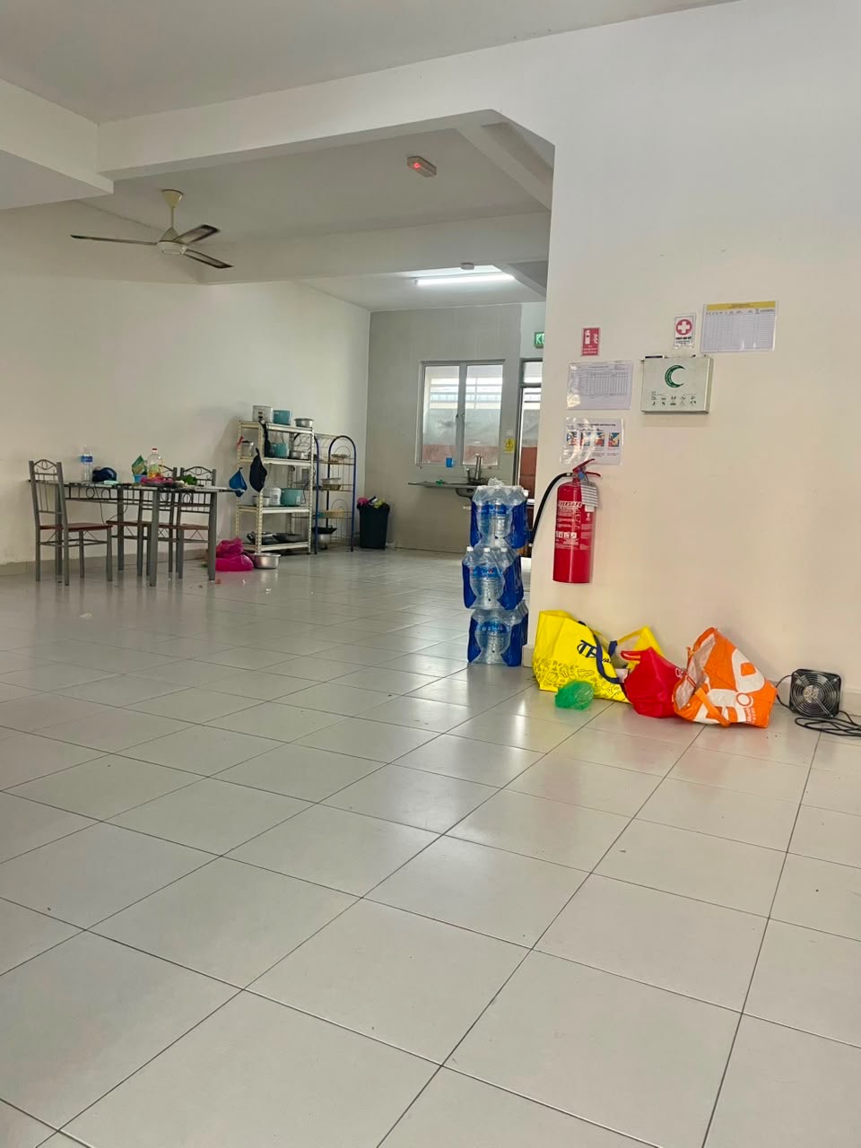 Double Storey Terrace @ Lorong Belibis,Taman Tangling ,Simpang Ampat