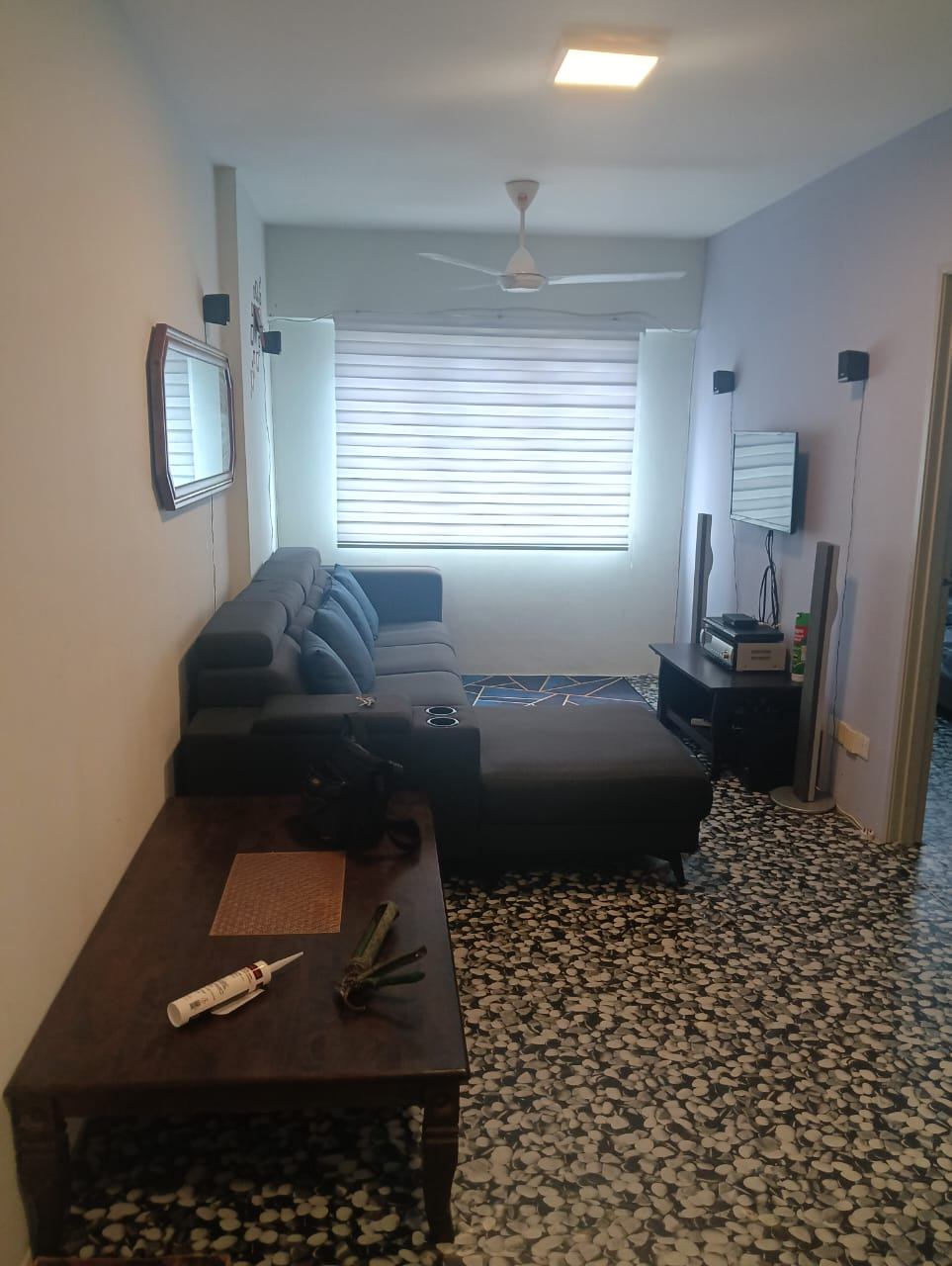 Condo for Rent @ Jiran Residensi, Butterworth | Fully Furnished
