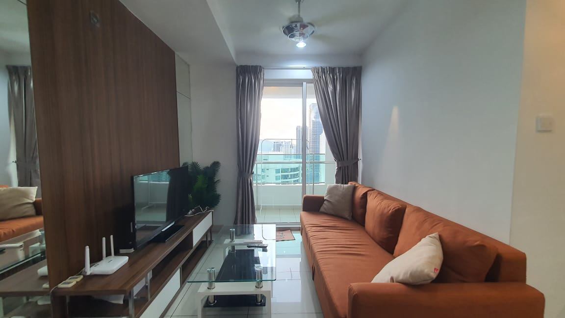 Mansion One @ Gurney Drive For Sale