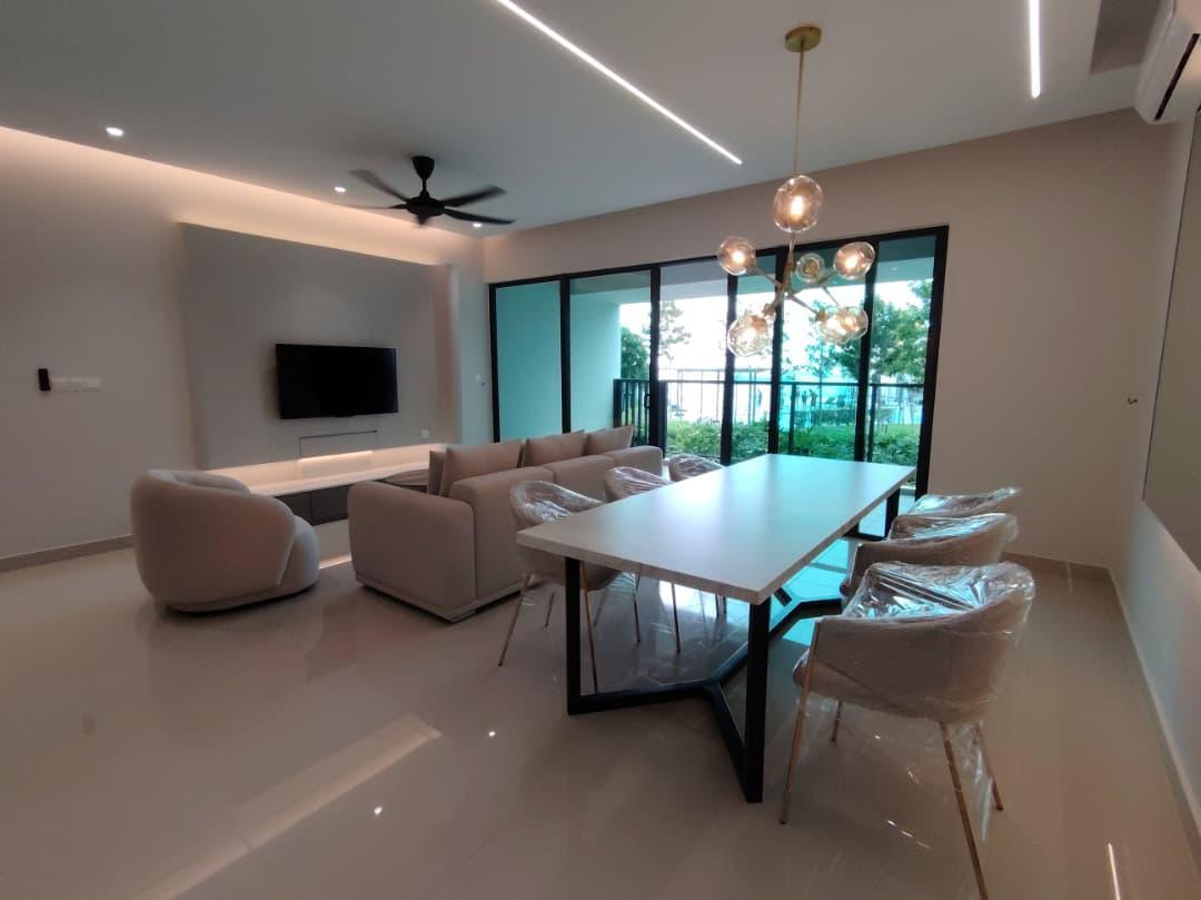 Mezzo @ Gelugor For Rent