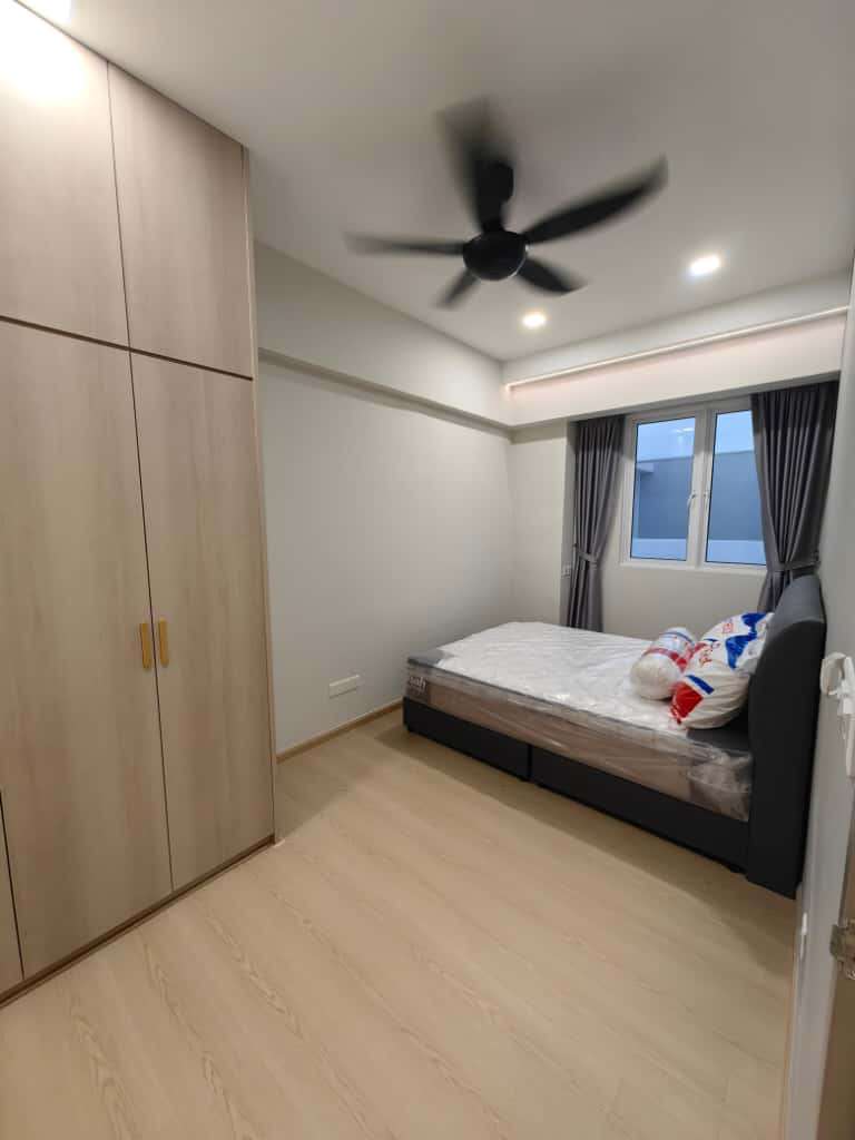 Zen 6 Condominium @ Gelugor For Sale / Rent