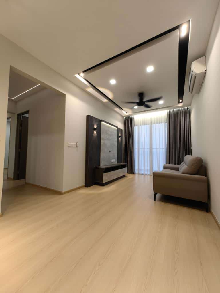 Zen 6 Condominium @ Gelugor For Sale / Rent