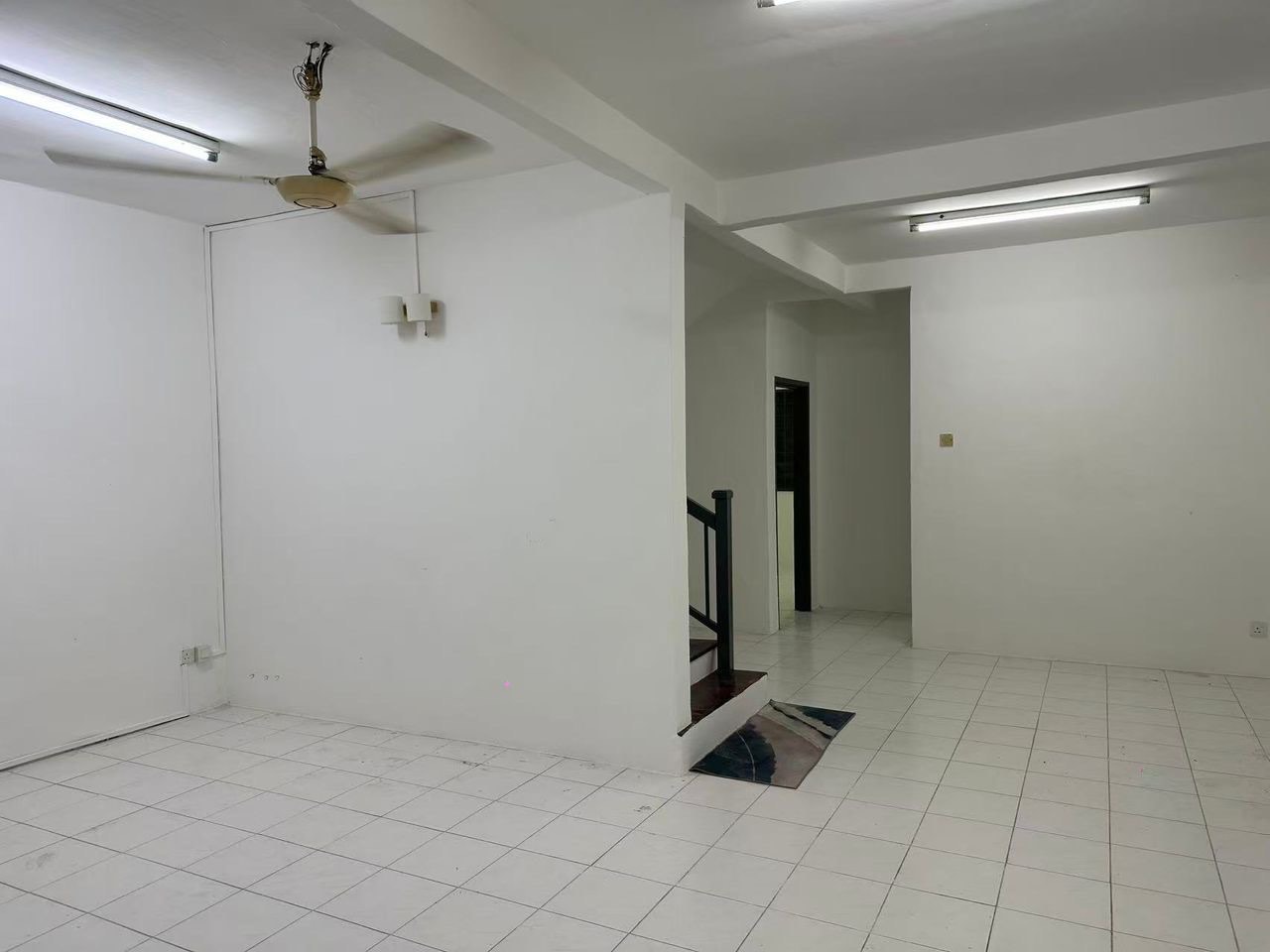Double Storey Terrace House @ Taman Bidara,Bm,Near Machang Bubok