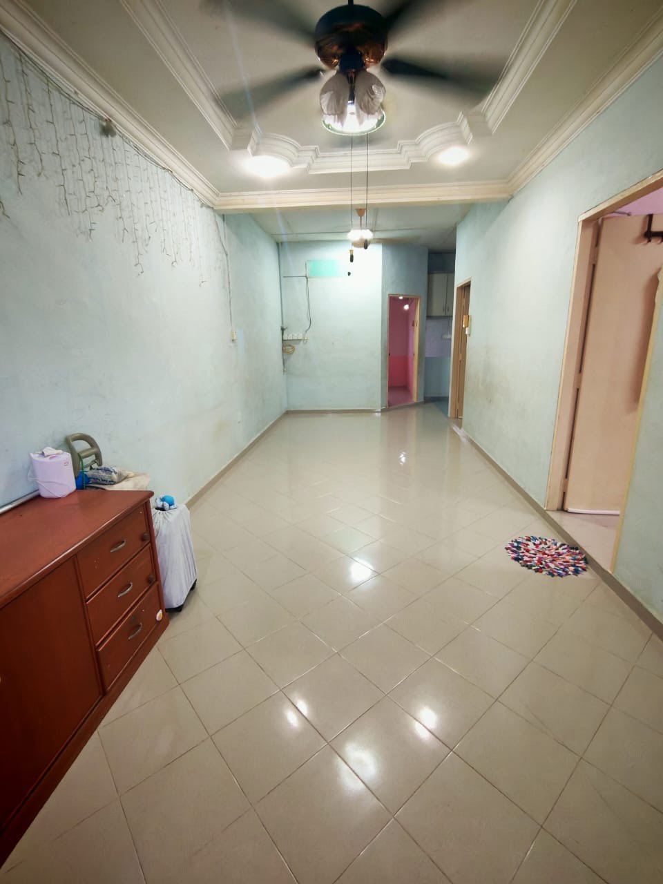 Good Condition _Taman Impian Indah_ Single Sty Terrace Alma BM