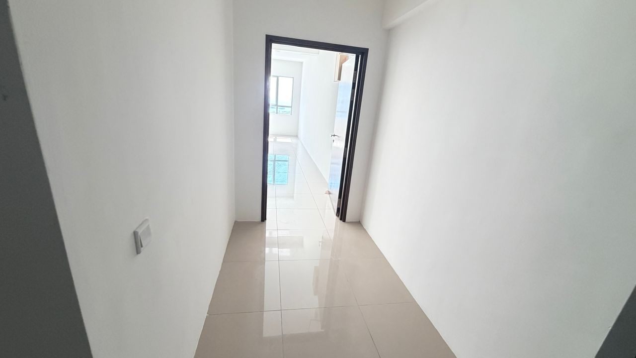 Foreshore Residence (Service Apartment) @ Georgetown For Sale