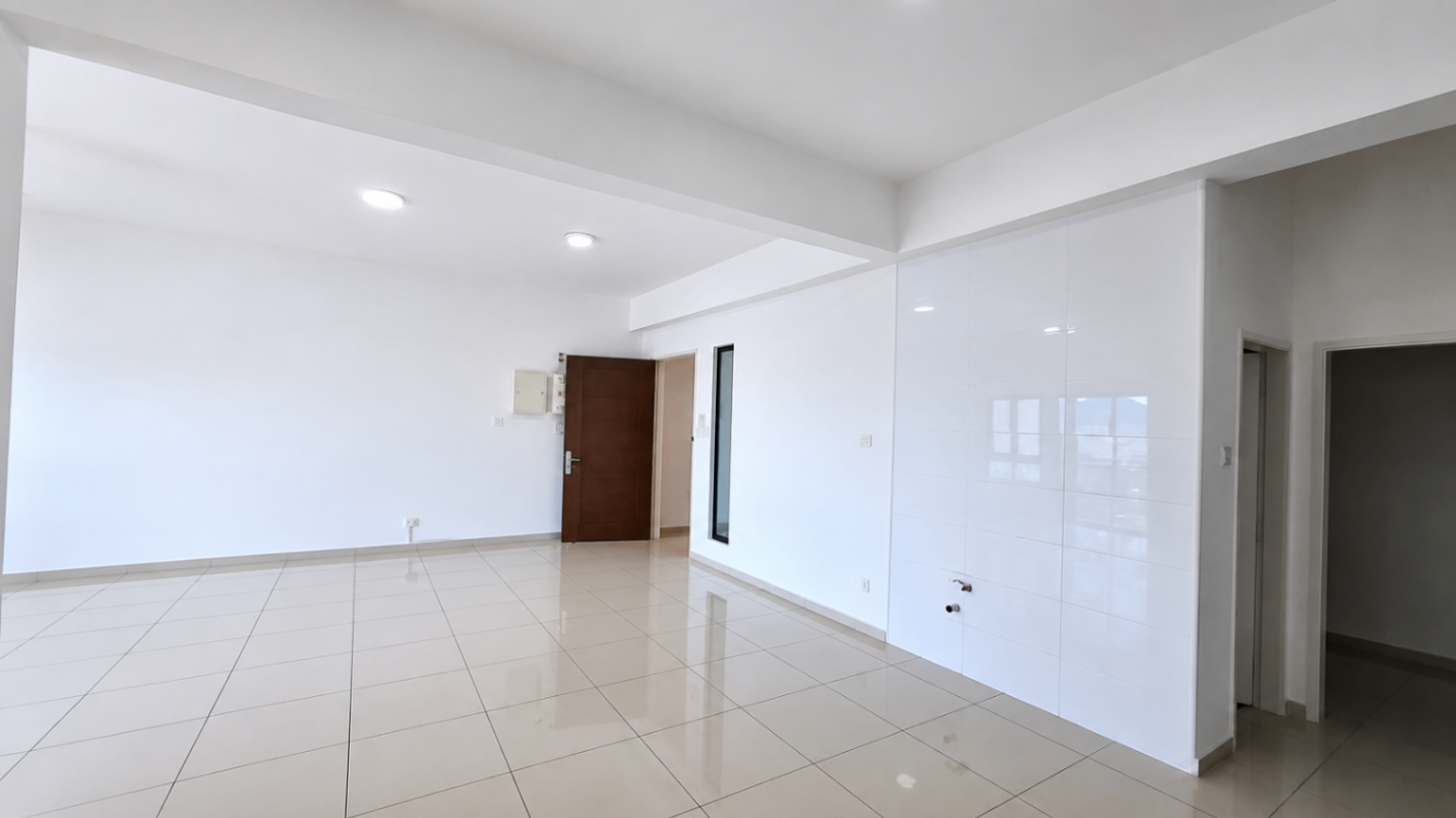 Grace Residence @ Jelutong For Sale