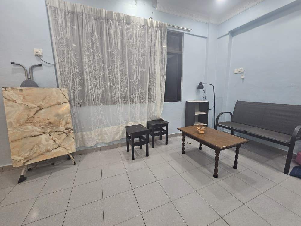 Taman Harbour View @ Georgetown For Sale / Rent