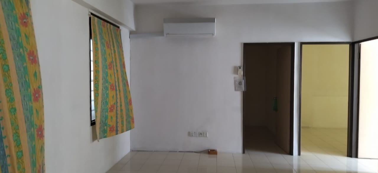 Sri Aman Block C (Sri Aman Block 1 & 3) @ Bayan Lepas For Sale