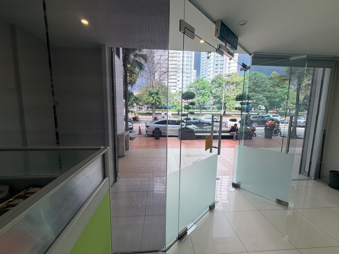 D'Piazza Mall @ Bayan Lepas For Rent